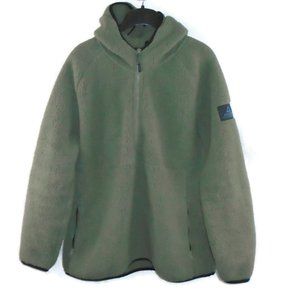 Ascend Pullover 1/4 Zip Super Soft Warm Hoodie XL